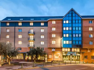 Best Western Hotel Atrium Valence