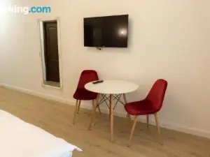 M Rooms