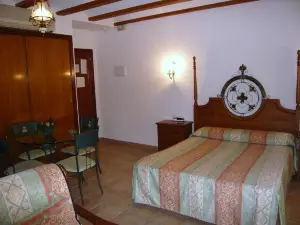 Hotel Rural Serrella