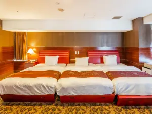 King Ambassador Hotel Kumagaya