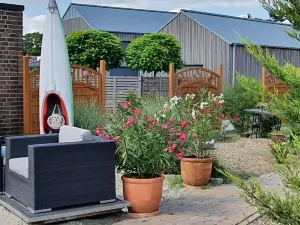 Apartmenthaus in Walle