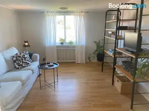 Persgård lägenhet övervåning