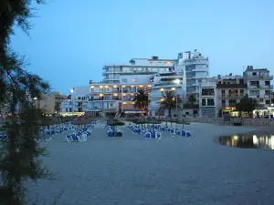 Hotel Club S'Illot