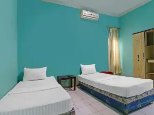 OYO 92484 Wisma Permata Syariah