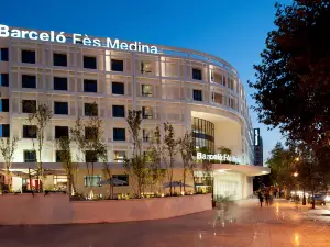 Barcelo Fes Medina Hotel