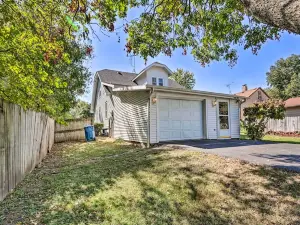 Lovely Lebanon Home 13 Mi to Bennett Springs