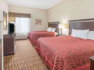 Days Inn by Wyndham Semmes/Mobile