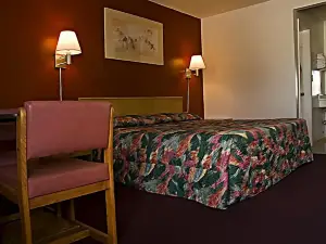 Motel 8 Willcox
