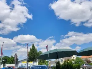 Gasthof Falter Straubing