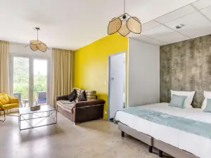 Sure Hotel by Best Western Beziers le Monestie