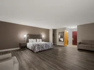 Red Roof Inn & Suites Vineland - Buena
