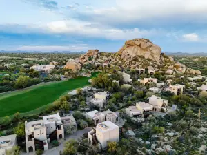 Boulders Resort & Spa Scottsdale, Curio Collection by Hilton