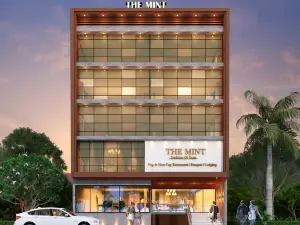 The Mint Nanded Hotel
