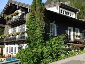 Landurlaub Hinterbrandner