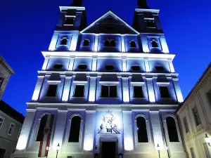 Hotel Kongress Leoben