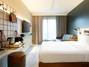 Moxy Paris Val D’Europe