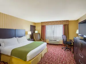 Holiday Inn Express Layton-I-15