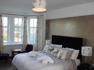 The Carradale Hotel