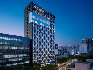 Four Points by Sheraton Suwon