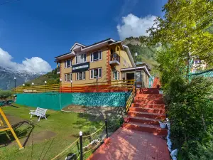 Paristan Resorts