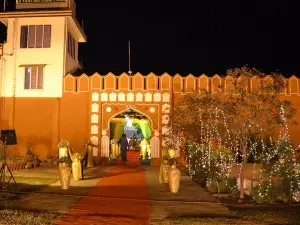 Jyani Natural Farm