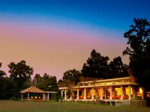 마후아 코티, 반다브가르 내셔널 파크