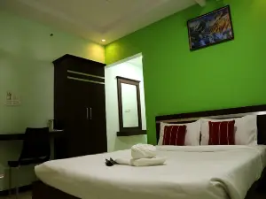 Hotel Landmaark Tiruppur