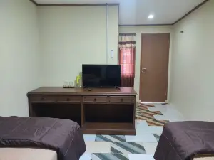 Penginapan Griya Aulia