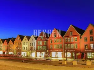 FjordSlottet Hotell