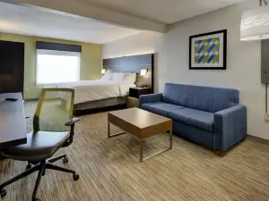Holiday Inn Express & Suites CHARLOTTE-CONCORD-I-85 by IHG