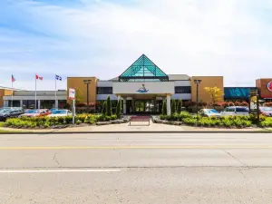 Americana Waterpark Resort & Spa