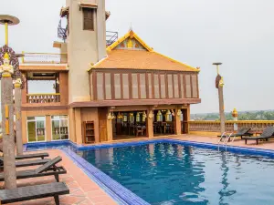 Puok Resort