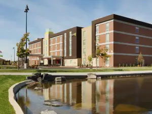 Home2 Suites by Hilton Idaho Falls