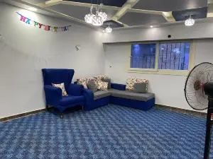 Comfortable ultra modern apartment