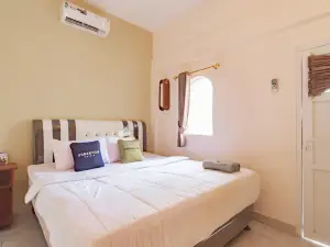 Urbanview Hotel Kangen Bungalow Purwakarta by RedDoorz
