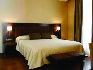 Hotel Villa de Aranda