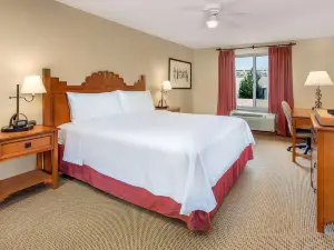 Homewood Suites by Hilton Santa Fe-North