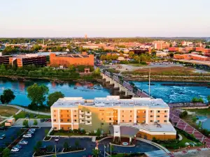 Courtyard Columbus Phenix City/Riverfront