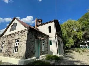 Legend of Dilijan 1894