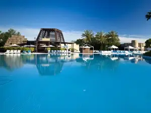 PortAventura Hotel El Paso - Includes unlimited access PortAventura Park & 1 access Ferrari Land