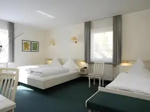 Landhotel Huberhof