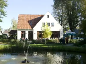 Hotel-Restaurant Nierswalder Landhaus, Biergarten, Tagungen