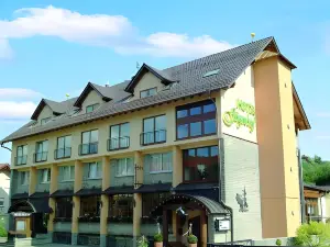 Hotel Jägerhof