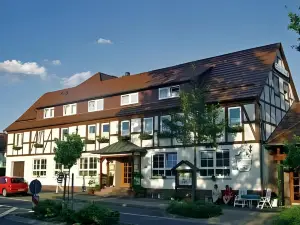 Gasthaus Johanning eK