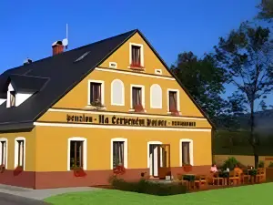 Penzion Na Cervenem Potoce