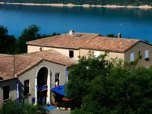Studi-Hôtel Résidence Plein Voile