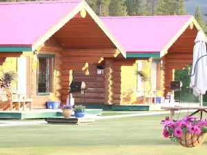 Twin Peaks Resort