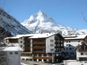 Vaya Galtür Paznaun Inklusive Silvretta Card Premium im Sommer