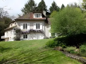 Le Beauvais, Son gîte, Ses Chambres en Bourgogne