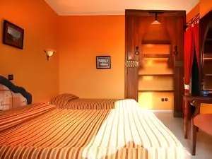 Hotel l'Initiale
